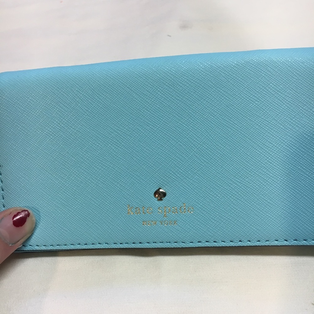 Kate Spade Smartphone Crossbody